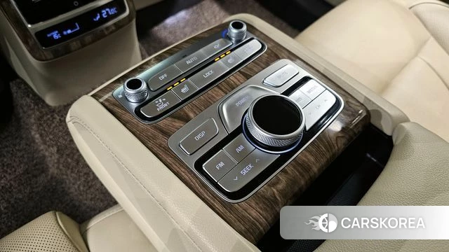 Kia More K9 id 3867462 из Кореи 10