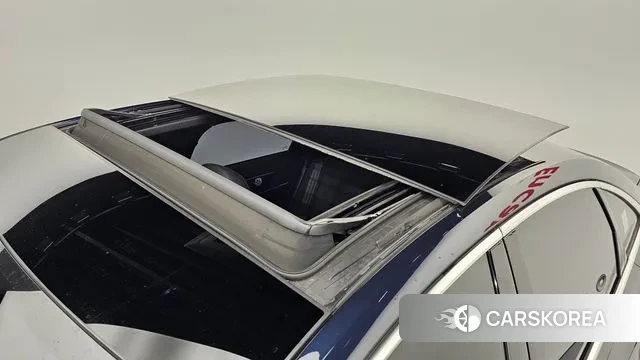 Audi A6 (C8) id 3395096 из Кореи 10