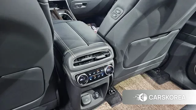 Genesis GV80 id 2998891 из Кореи 10