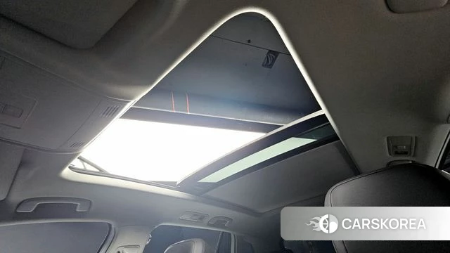 Volkswagen Tiguan second Generation id 3799022 из Кореи 10