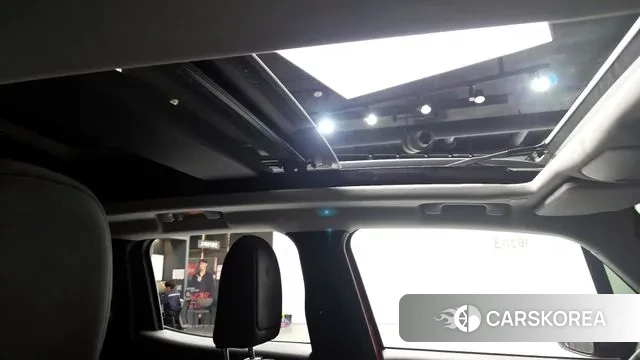 Jeep Renegade id 3630668 из Кореи 10