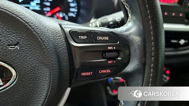 Kia All New Morning (JA) id 3418225 из Кореи 10