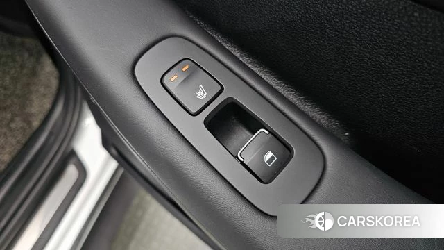 Hyundai Sonata (DN8) id 3898433 из Кореи 10