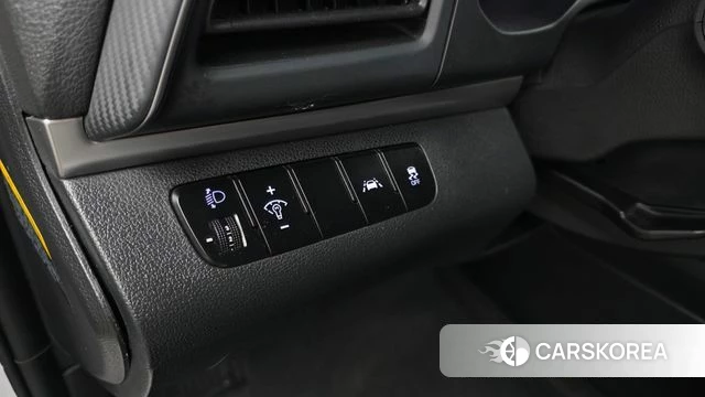 Hyundai The New Avante AD id 4345541 из Кореи 10