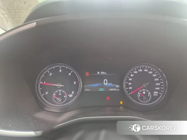 Hyundai The New Santa Fe id 3727491 из Кореи 10