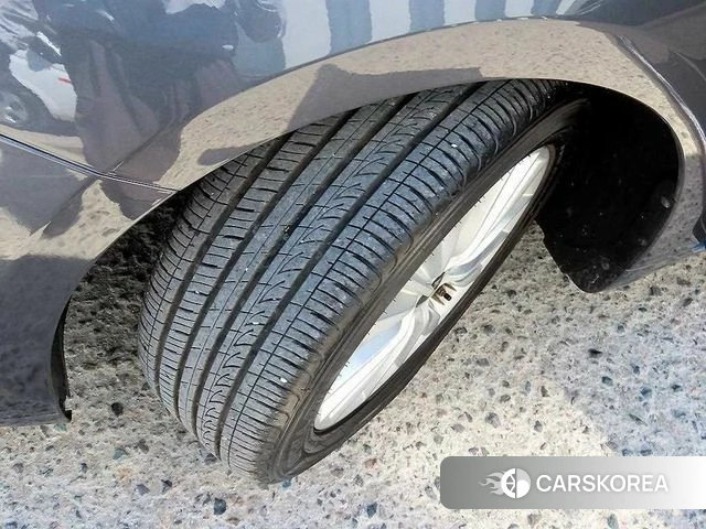 Kia K7 Premier id 4390134 из Кореи 10