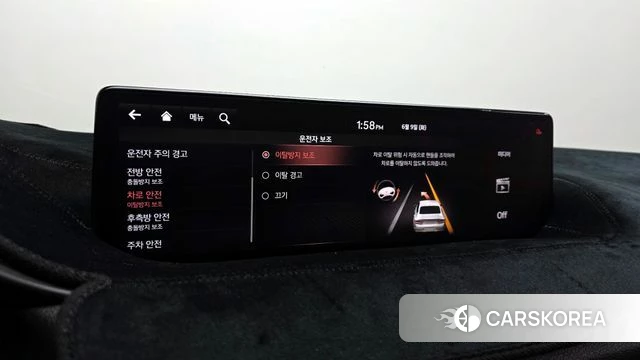 Genesis G80 (RG3) id 4429452 из Кореи 10