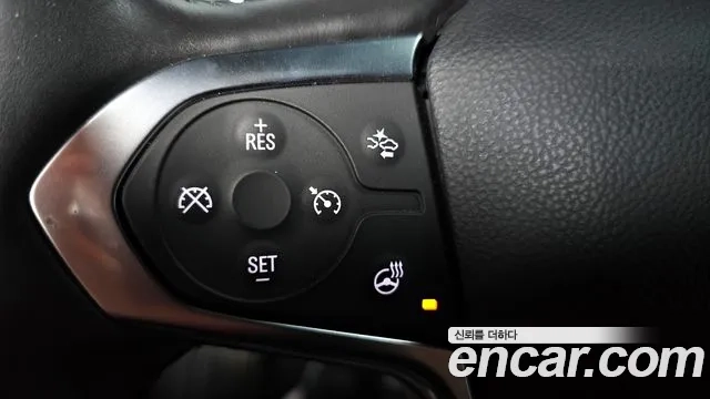 Chevrolet (GM Daewoo) Traverse id 2920364 из Кореи 10