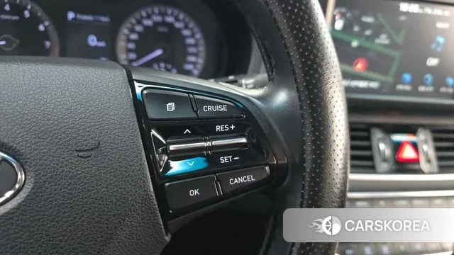 Hyundai Grandeur IG id 3403129 из Кореи 10