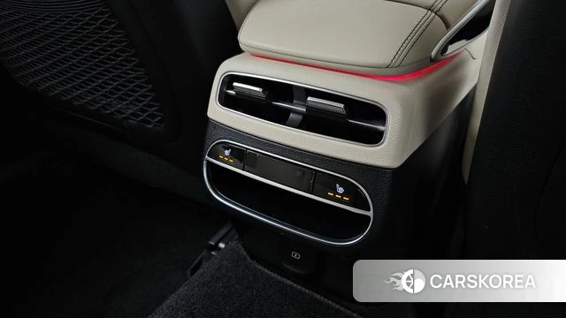 Genesis GV70 id 4495741 из Кореи 10