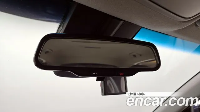 Kia The New Niro id 2695720 из Кореи 10