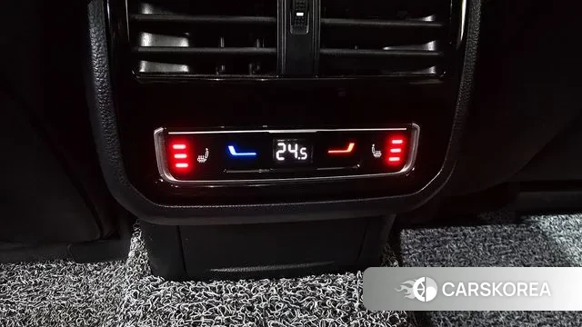 Volkswagen Arteon id 3576556 из Кореи 10