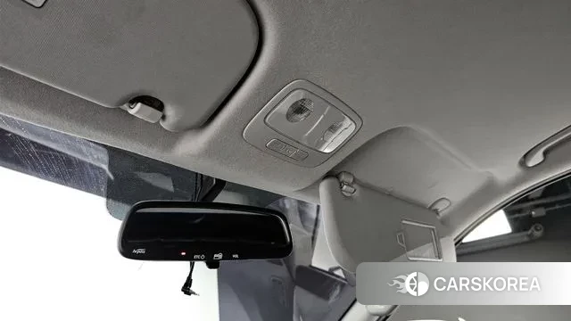 Hyundai The New Grand Starex id 3009107 из Кореи 10