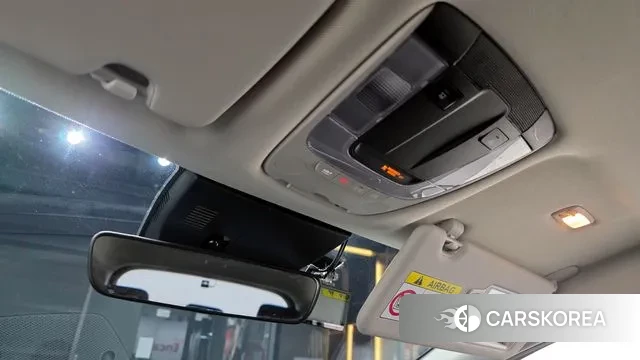 Kia Sportage 5th Generation id 3427848 из Кореи 10