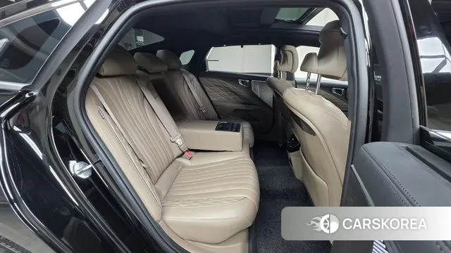 Kia K8 Hybrid id 3360875 из Кореи 10