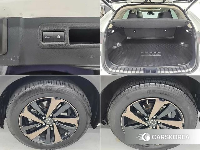 Lexus NX300h id 4325678 из Кореи 10