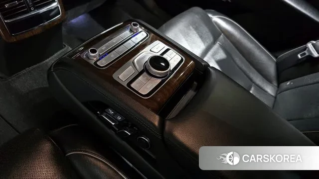 Kia More K9 id 3380292 из Кореи 10