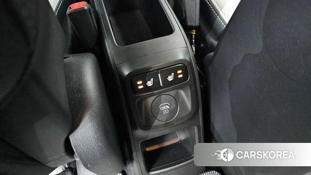 Kia The New Kia Ray EV id 4778294 из Кореи 10