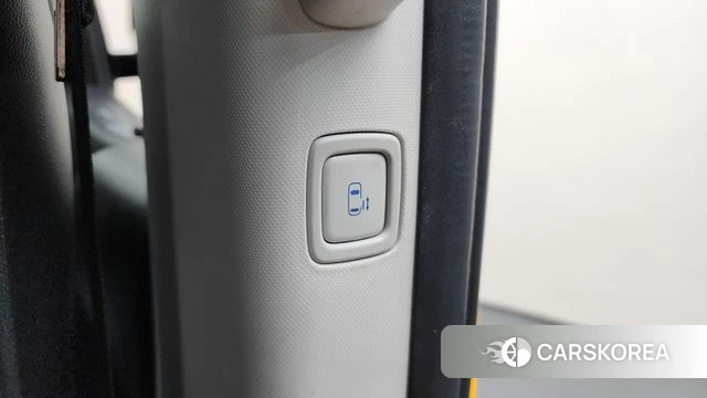 Hyundai Staria id 3865455 из Кореи 10