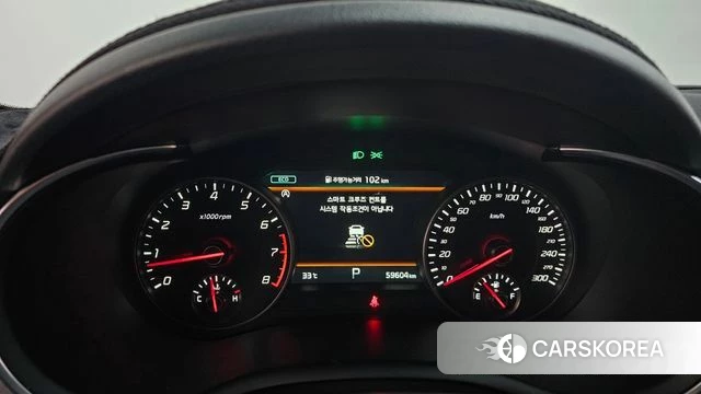 Kia Stinger Meister id 4636792 из Кореи 10