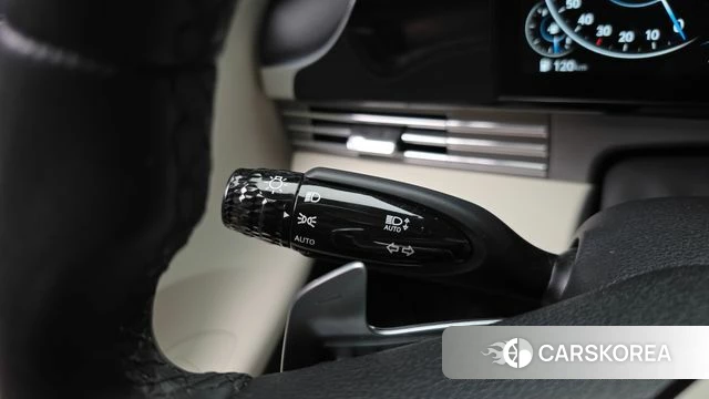 Hyundai The New Grandeur IG id 4753719 из Кореи 10