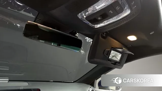 Mercedes-Benz A-Class W177 id 3771641 из Кореи 10