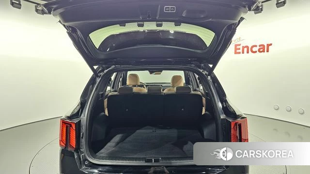 Kia The New Sorento 4th Generation id 3921932 из Кореи 10