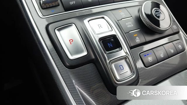 Hyundai The New Santa Fe id 4724146 из Кореи 10