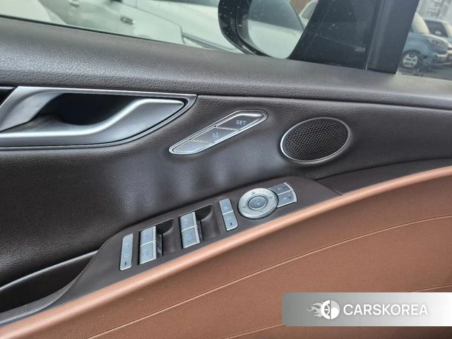 Genesis G80 (RG3) id 3828051 из Кореи 10