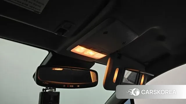 Chevrolet (GM Daewoo) The New Trax id 3646841 из Кореи 10