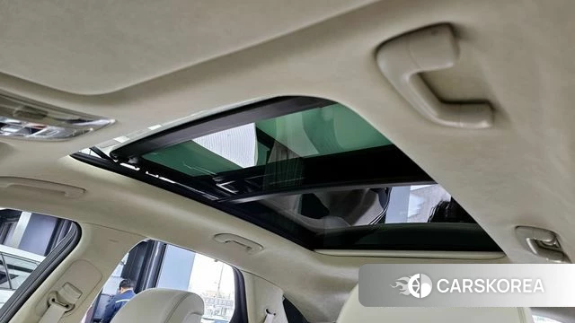 Genesis GV70 id 3825974 из Кореи 10