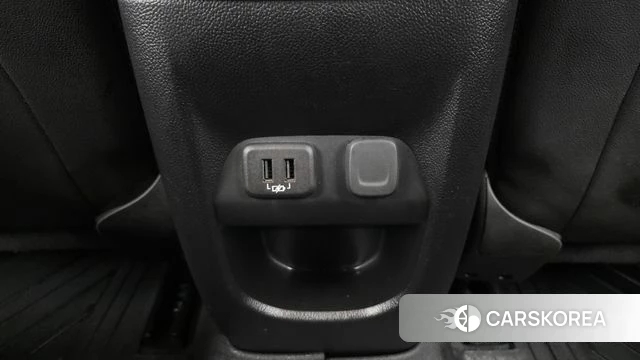 Chevrolet (GM Daewoo) Real New Colorado id 4785036 из Кореи 10