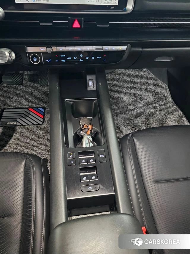 Hyundai Ionic 6 id 4618418 из Кореи 10
