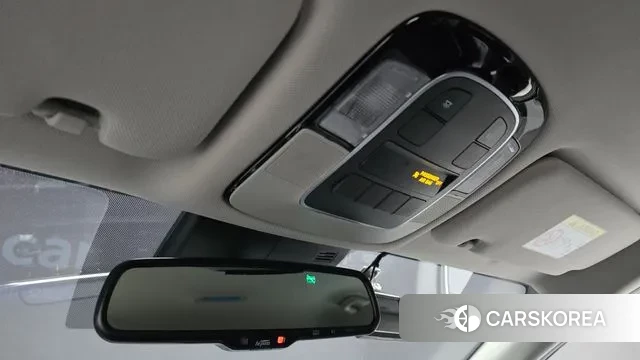 Hyundai Sonata (DN8) id 3591985 из Кореи 10