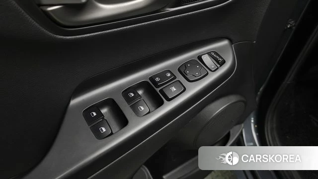 Hyundai Kona id 3880049 из Кореи 10