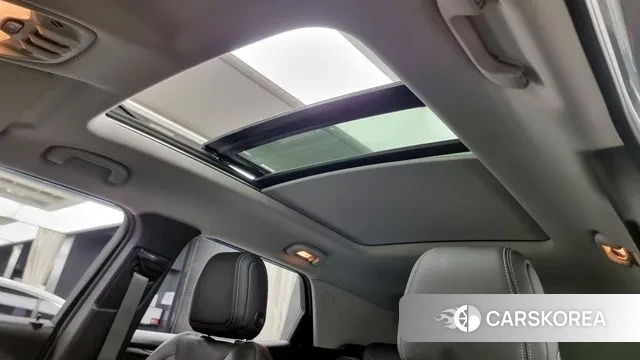 Chevrolet (GM Daewoo) Trailblazer id 3394682 из Кореи 10