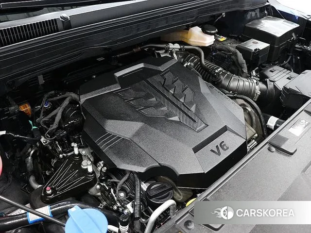 Kia Carnival 4th generation id 3168726 из Кореи 10