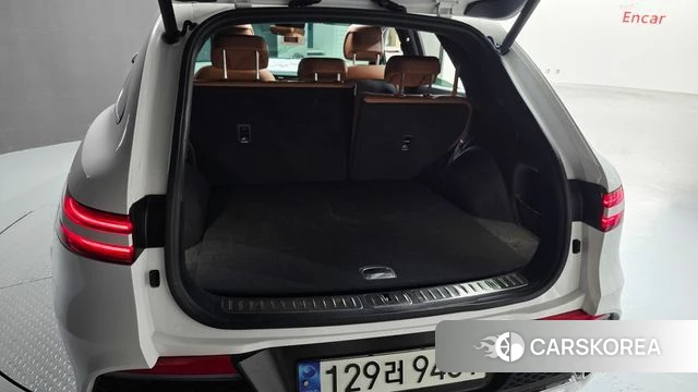 Genesis GV70 id 4463213 из Кореи 10