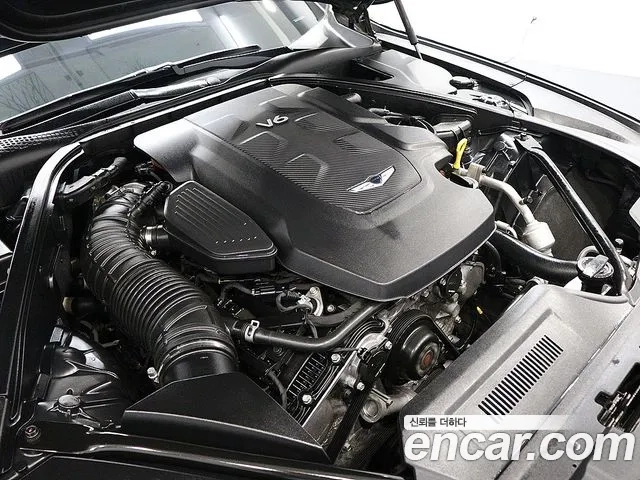 Genesis G80 id 2899190 из Кореи 10