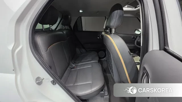 Hyundai Casper id 3301088 из Кореи 10