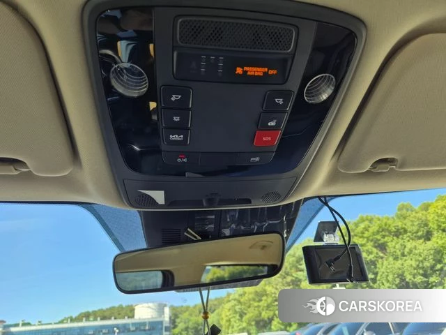Kia Carnival 4th generation id 4442830 из Кореи 10