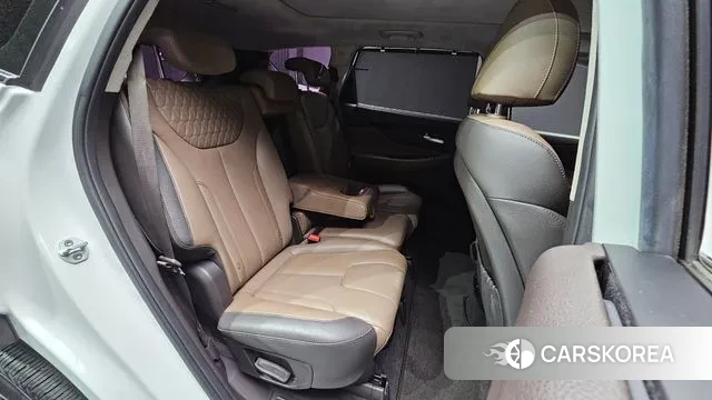 Hyundai Santa Fe TM id 3275510 из Кореи 10