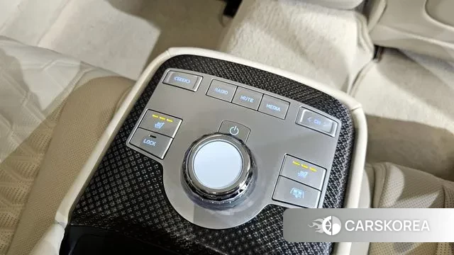 Genesis G80 (RG3) id 3426282 из Кореи 10