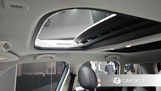 Mini Cooper Countryman id 3851033 из Кореи 10