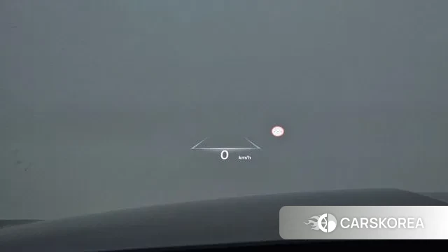 Genesis G80 (RG3) id 3432177 из Кореи 10