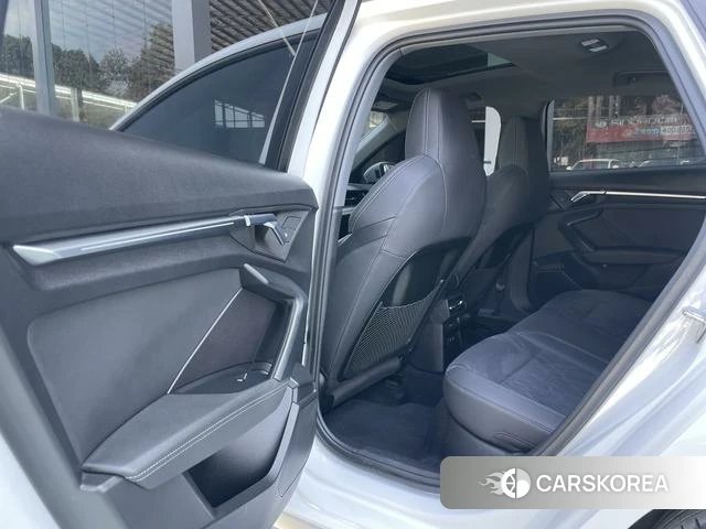 Audi A3 id 4220653 из Китая 10