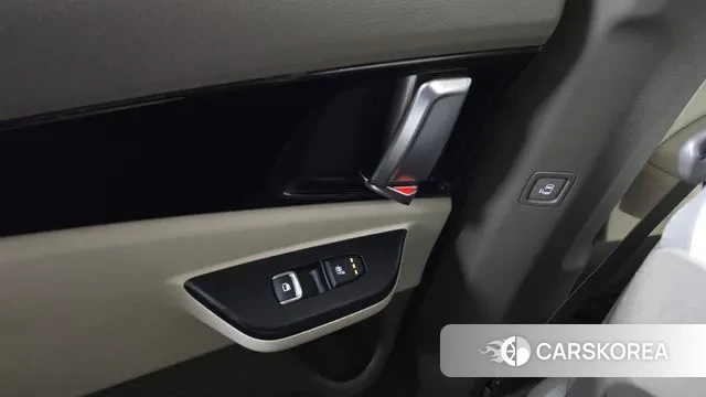 Kia Carnival 4th generation id 3407296 из Кореи 10