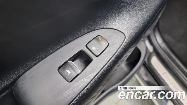 Hyundai Grandeur IG id 2412970 из Кореи 10