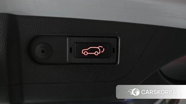 Ssangyong G4 Rexton id 4020612 из Кореи 10