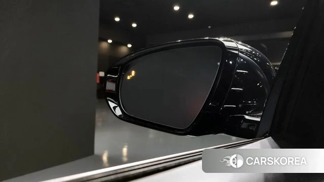 Kia More K9 id 3795911 из Кореи 10